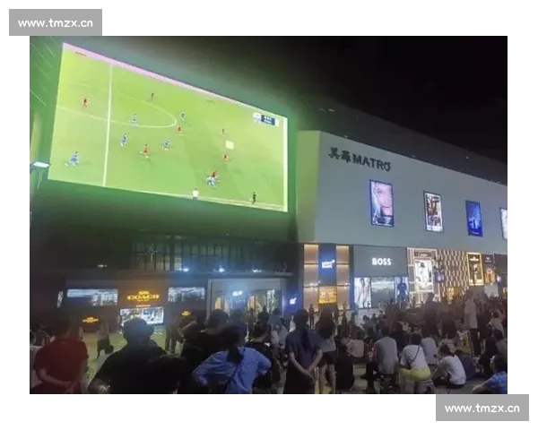 聚焦体育直播新时代打造全民参与的沉浸式赛事观看体验平台升级版