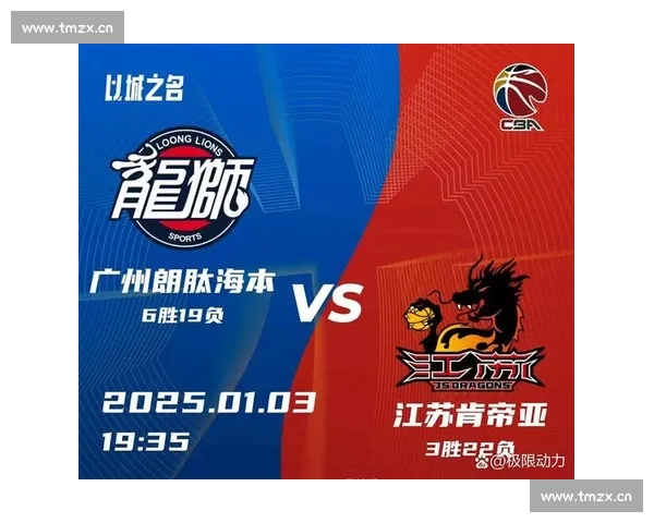 CBA精彩对决全程直播实时解析赛况与球员表现